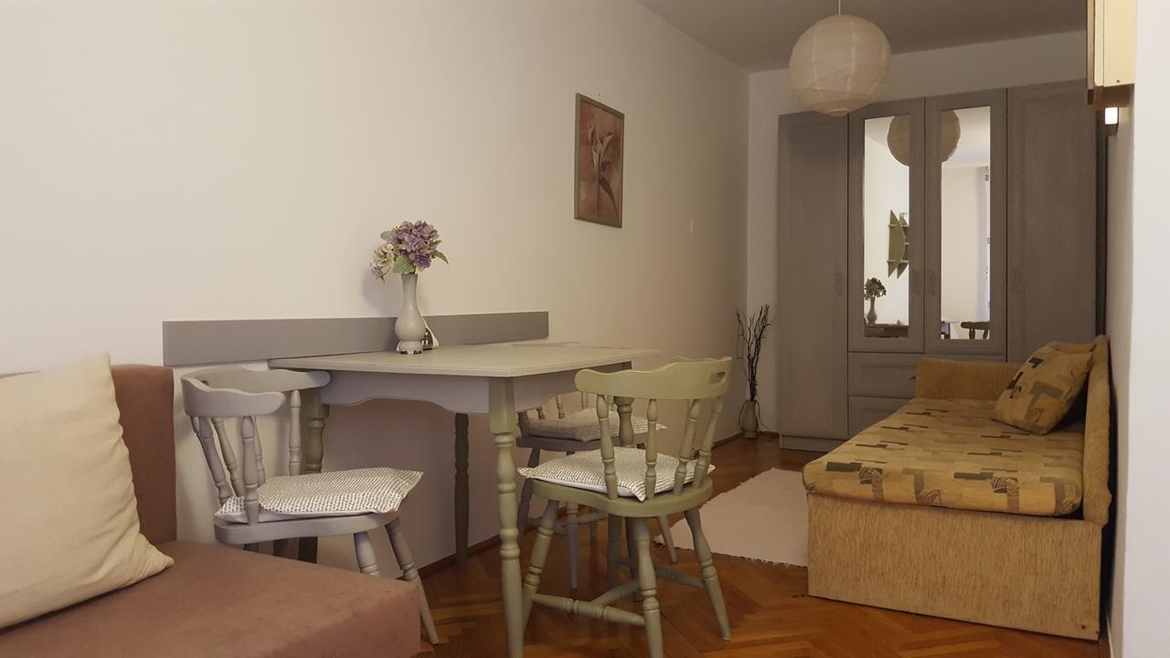 Hortenzia Apartment Szeged Exterior photo