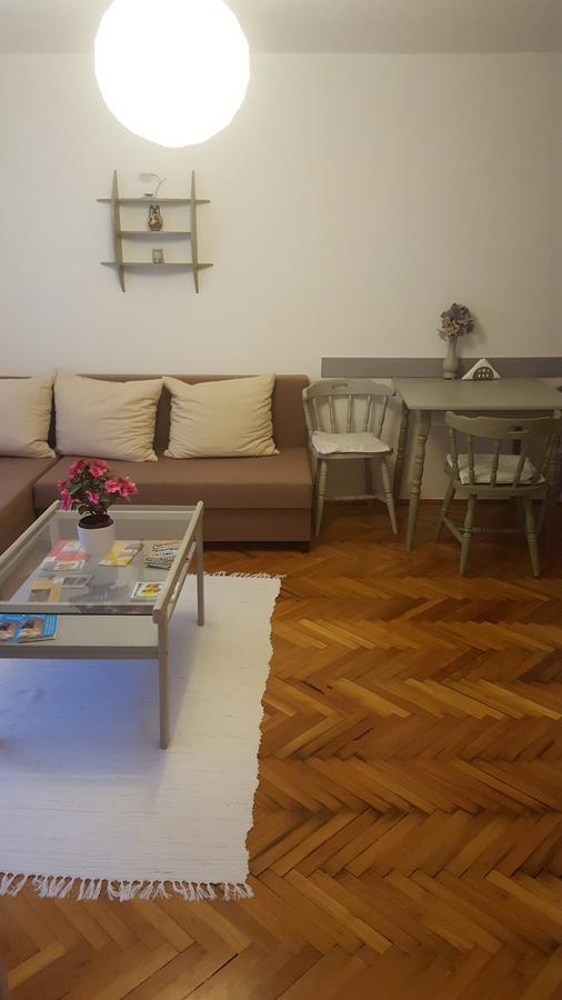 Hortenzia Apartment Szeged Exterior photo